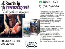 PENIS XL AUMENTA EL TAMAÑO DE TU MIEMBRO SEXSHOP